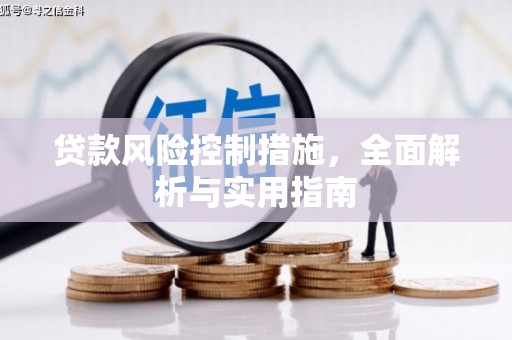 革吉贷款风险控制措施，全面解析与实用指南