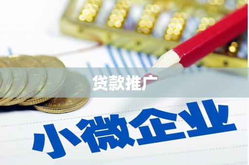 革吉贷款推广