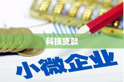 革吉科技贷款