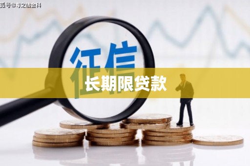 革吉长期限贷款