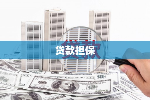 革吉贷款担保