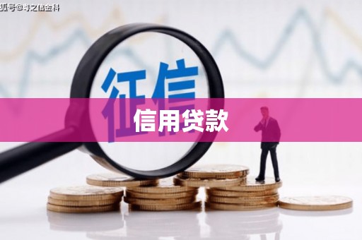 革吉信用贷款