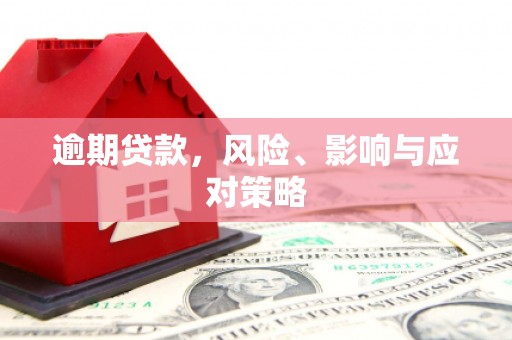 革吉逾期贷款，风险、影响与应对策略