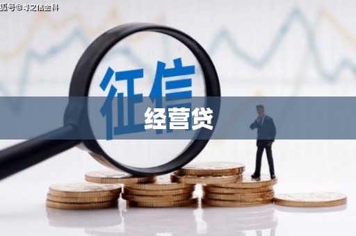 革吉经营贷