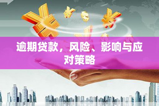 革吉逾期贷款，风险、影响与应对策略
